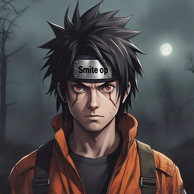 smiteop avatar